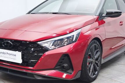 Hyundai i20 43.449 km 22.990 &euro; Gelsenkirchen 45897