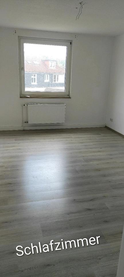 helle 3,5 Zimmer Eigentumswohnung 62 qm im Zentrum von Wülfrath