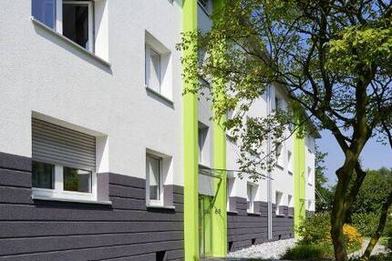 Wohnung Herne Herne-Süd - 3 Zimmer, 70 m&sup2;, 616&euro; | Angebot:26292751