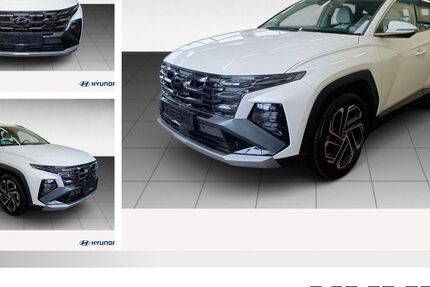 Hyundai TUCSON 28.462 km 30.899 &euro; Oberhausen 46149
