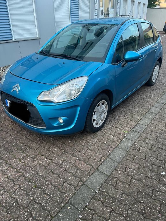 Citroen C3 95.000 km 5.999 € Duisburg 47058