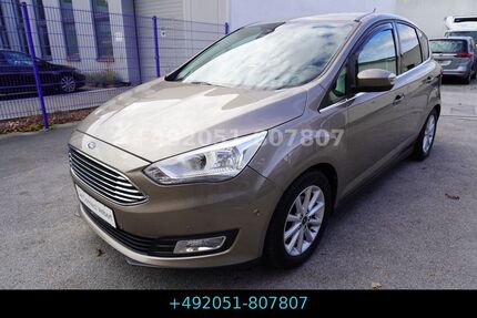 Ford C-Max 31.989 km 7.999 &euro; Velbert 42551