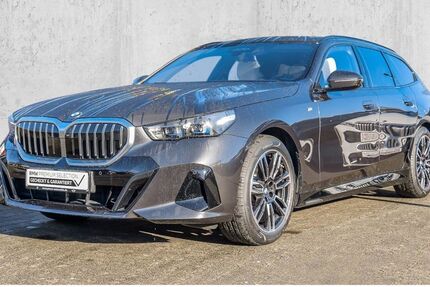 BMW 520 27.440 km 53.330 &euro; Herne 44625