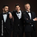 The Italian Tenors