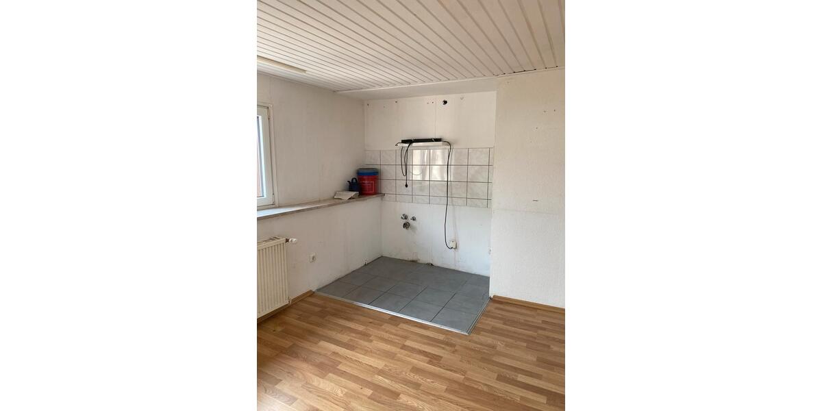 Dachgeschoßwohnung Oberhausen Osterfeld - 2 Zimmer, 44 m&sup2;, 520&euro; | Angebot:26407183
