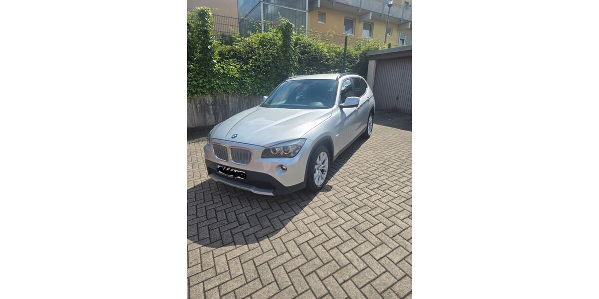 BMW X1 117.900 km 12.900 &euro; Herne 44651