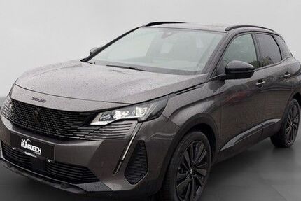 Peugeot 3008 11.090 km 25.890 &euro; Duisburg 47167