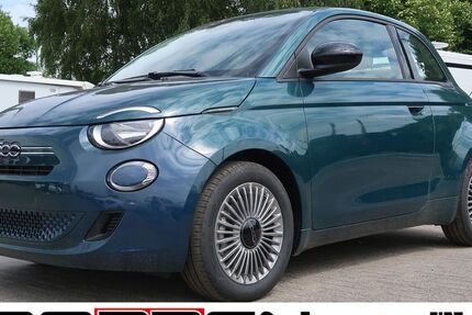 Fiat 500 4.999 km 19.890 &euro; Herten 45701