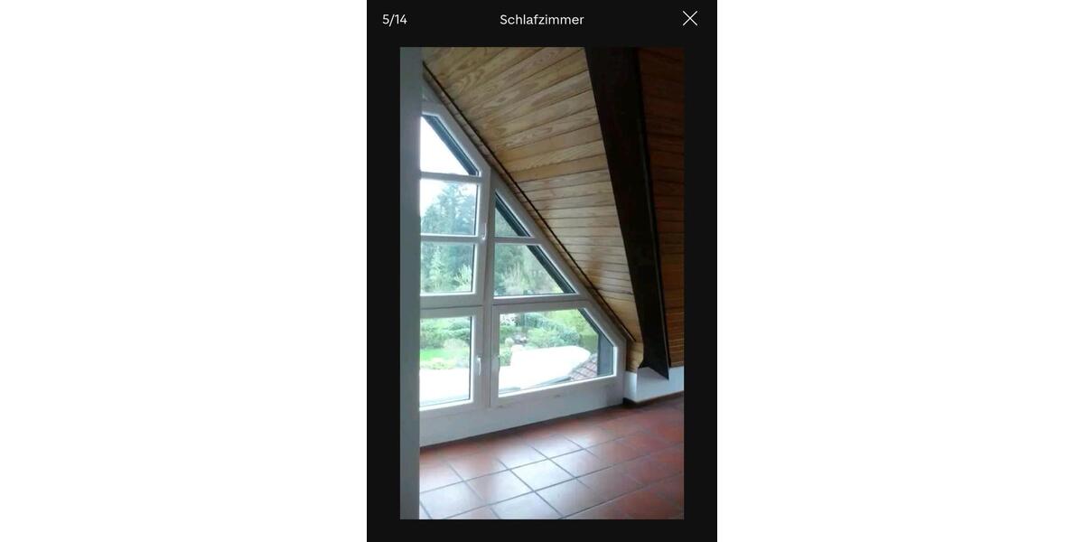 Wohnung in Krefeld Verberg 2 zimmer