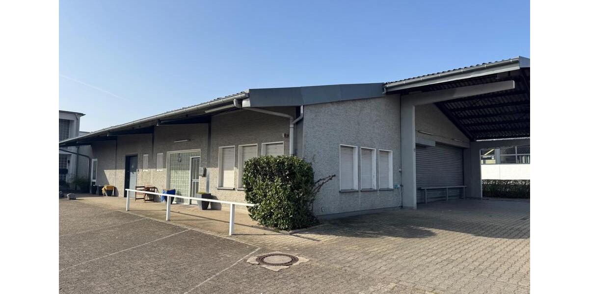 Gewerbeobjekt Witten Heven - 2.500&euro; | Angebot:25420563