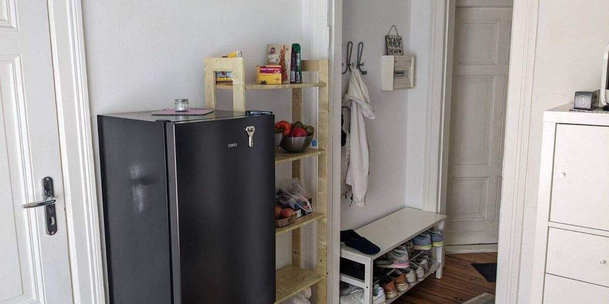 Wohn- und Geschäftshaus mit Tradition wartet darauf weiter Geschichte zu schreiben! 1 zimmer