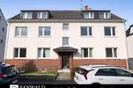 Etagenwohnung Gelsenkirchen Ückendorf - 2 Zimmer, 60 m&sup2;, 430&euro; | Angebot:25679237