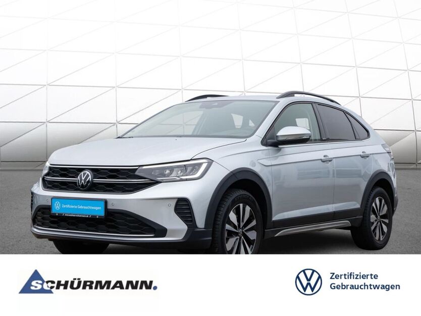 VW Taigo 13.889 km 25.549 € Herten 45701