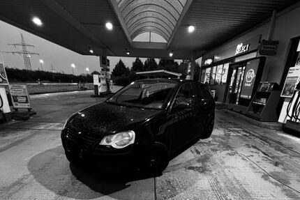 VW Polo 290.000 km 2.999 &euro; Rheinberg 47495