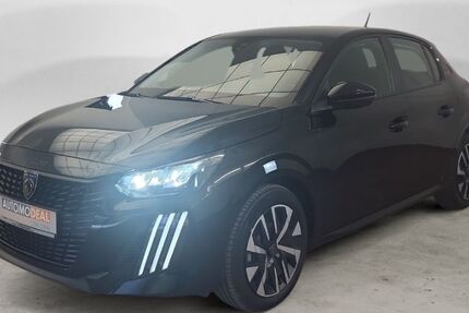 Peugeot 208 13.601 km 16.524 &euro; Dinslaken 46539