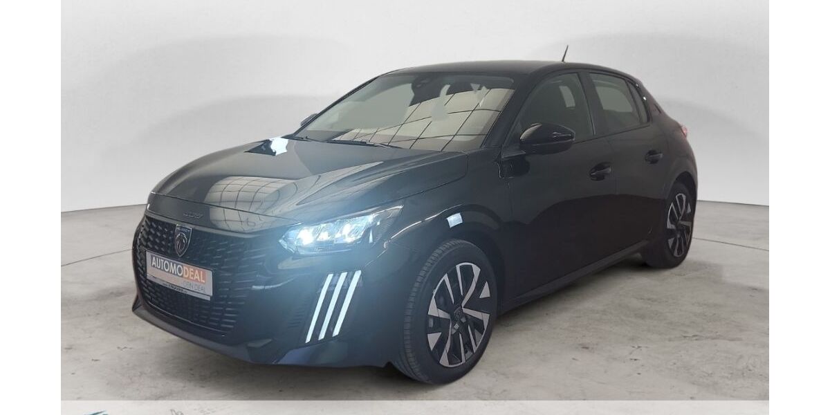 Peugeot 208 13.601 km 16.524 &euro; Dinslaken 46539