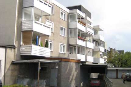 Wohnung Duisburg Essenberg - 3 Zimmer, 85 m&sup2;, 95.000&euro; | Angebot:26083388