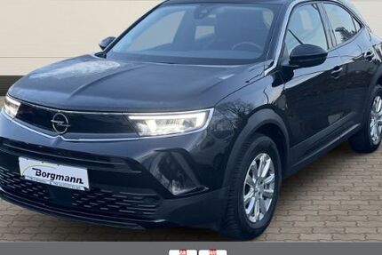 Opel Mokka 30.715 km 17.990 € Dorsten 46282