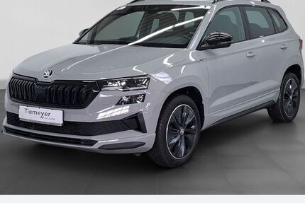 Skoda Karoq 33.058 km 28.970 &euro; Bochum 44809