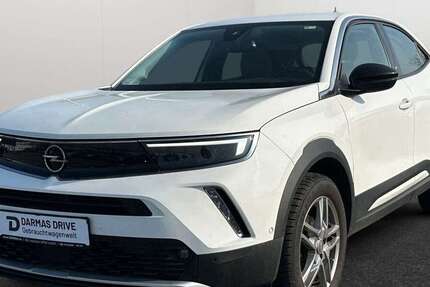 Opel Mokka 35.828 km 18.490 &euro; Castrop-Rauxel 44575