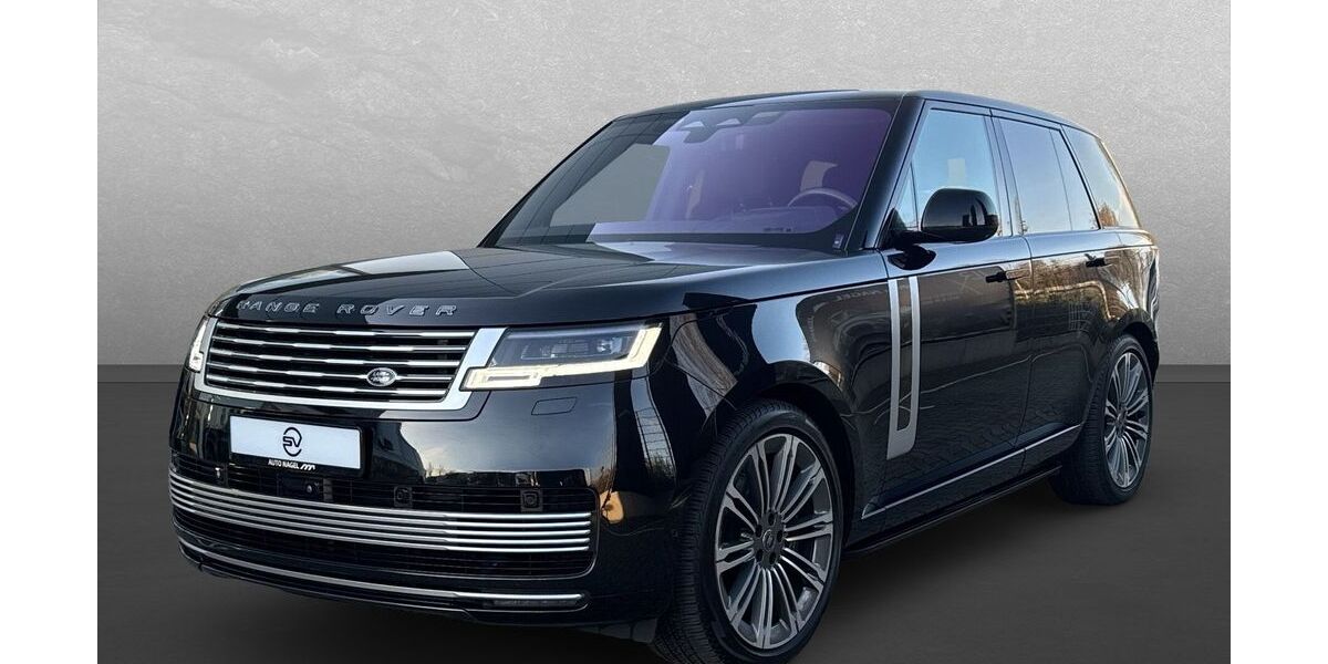 Land Rover Range Rover 37.000 km 155.890 &euro; Moers 47441