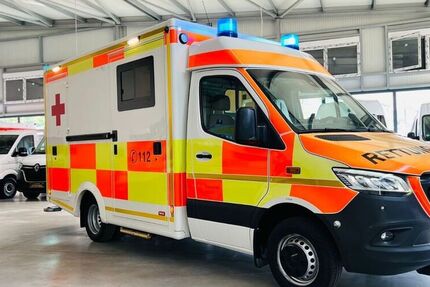 Mercedes Sprinter