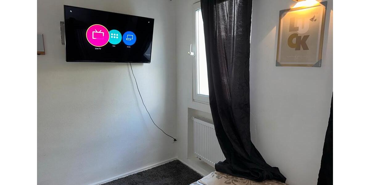 Maisonettenwohnung Duisburg Laar - 2 Zimmer, 20 m&sup2;, 599&euro; | Angebot:26187180