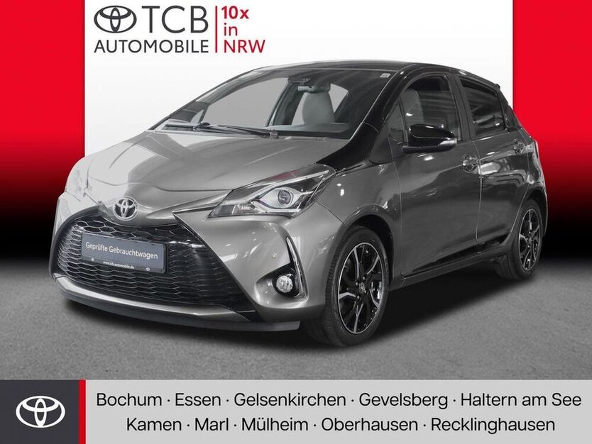 Yaris