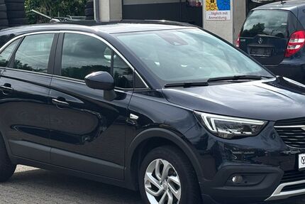 Opel Crossland (X) 40.244 km 12.499 &euro; Recklinghausen 45665