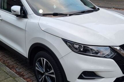Nissan Qashqai 72.000 km 16.599 &euro; Bottrop 46238