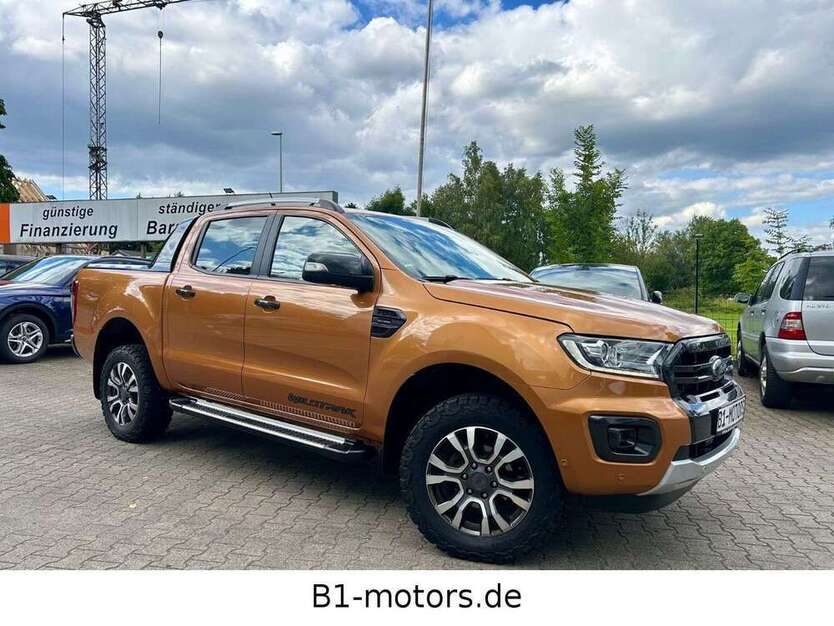 Ranger