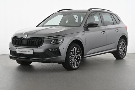 Skoda Kamiq 37.900 km 26.650 &euro; Essen 45143