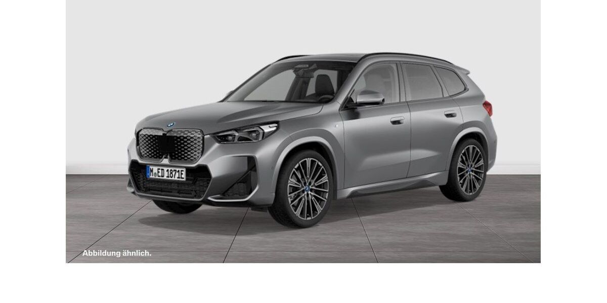 BMW iX1 36.770 km 45.990 &euro; Herne 44625