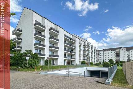 Wohnung zum Kaufen in Düsseldorf 249.000 € 58 m²