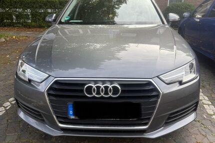 Audi A4 122.000 km 19.000 &euro; Bottrop 46236