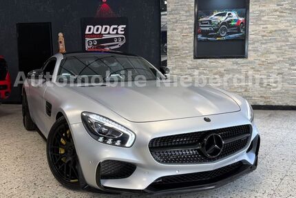 Mercedes-Benz AMG GT S 38.070 km 77.990 &euro; Essen 45356