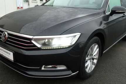 VW Passat 110.000 km 15.900 &euro; Duisburg 47269