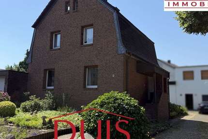 Haus Oer-Erkenschwick Erkenschwick - 4 Zimmer, 110 m&sup2;, 298.000&euro; | Angebot:27006790