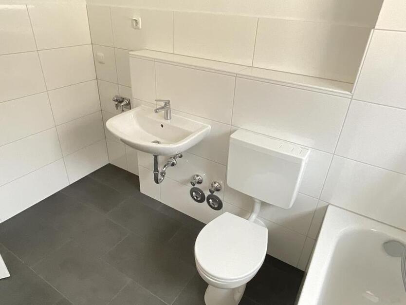 Hier steigt Ihnen keiner aufs Dach! zimmer