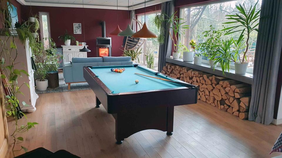 Bungalow Voerde (Niederrhein) - 4 Zimmer, 140 m&sup2;, 500.000&euro; | Angebot:27081090