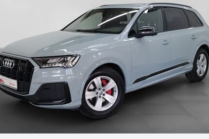 Audi Q7 47.981 km 55.980 &euro; Bochum 44809