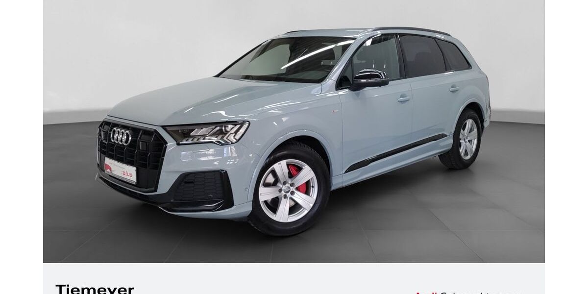 Audi Q7 47.981 km 55.980 &euro; Bochum 44809