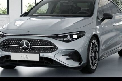 Mercedes-Benz CLA 200 9.900 km 49.690 &euro; Duisburg 47138