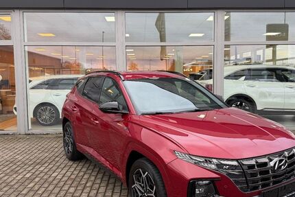 Hyundai TUCSON 55.000 km 26.490 € Dinslaken 46539