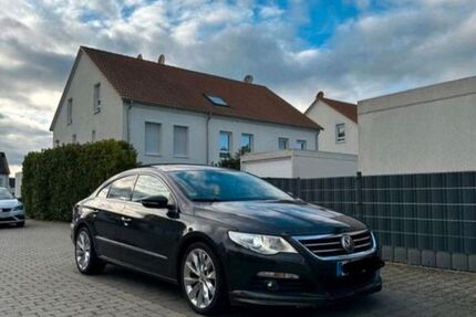 VW CC 237.000 km 5.700 € Dorsten 46286
