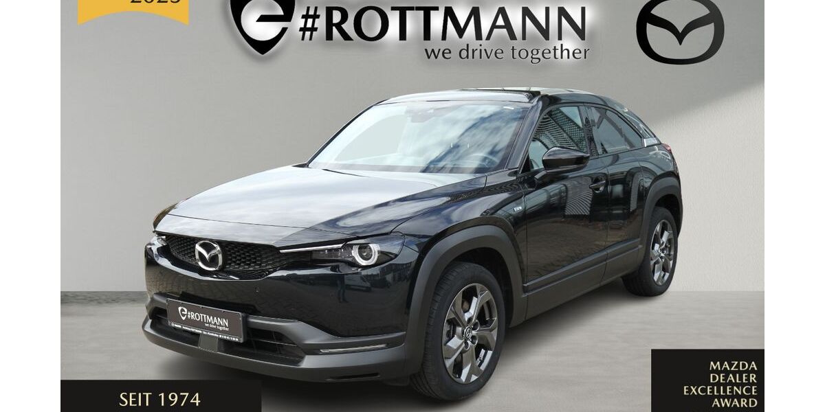 Mazda MX-30 42.493 km 15.880 &euro; Bottrop-Kirchhellen 46244