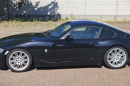 BMW Z4 195.000 km 13.900 &euro; Duisburg 47055