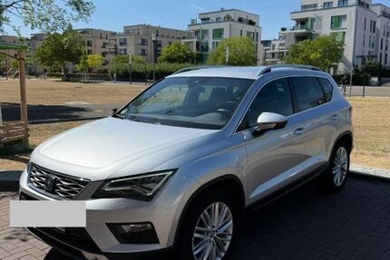Seat Ateca 83.000 km 17.800 &euro; Essen 45326