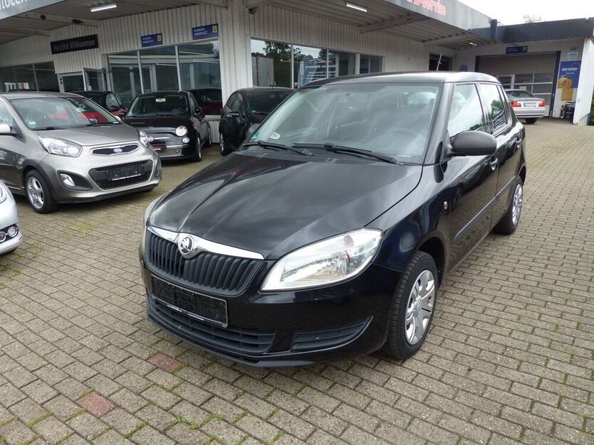 Fabia