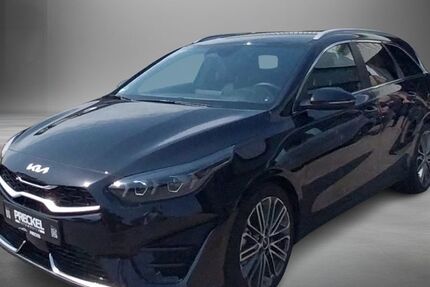 Kia ceed Sportswagon 8.900 km 27.380 € Düsseldorf 40233